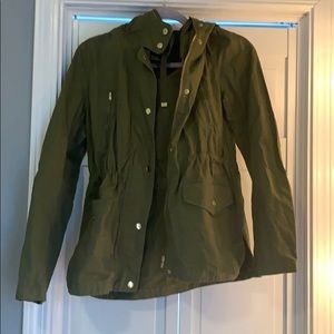 Army jacket